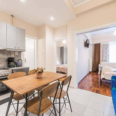 Modern Flat Next To Acropolis Museum Apartment Athens Ngoại thất bức ảnh