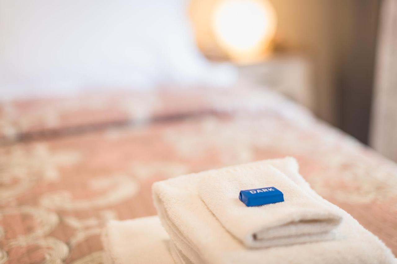 Modern Flat Next To Acropolis Museum Apartment Athens Ngoại thất bức ảnh