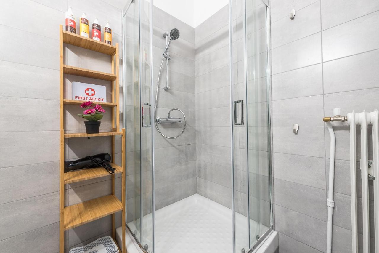 Modern Flat Next To Acropolis Museum Apartment Athens Ngoại thất bức ảnh